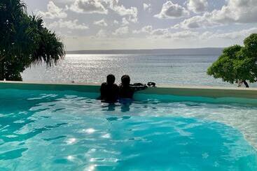 استراحتگاه South Pacific Memories