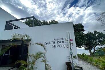 استراحتگاه South Pacific Memories