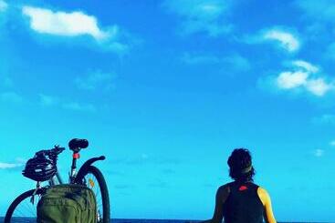 استراحتگاه South Pacific Memories