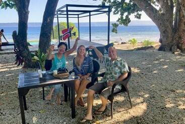 استراحتگاه South Pacific Memories