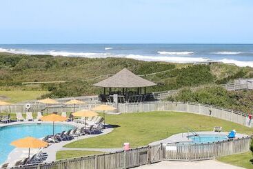 Sanderling Resort Residences