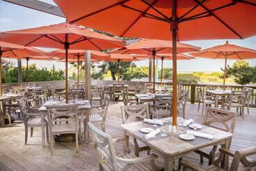 Sanderling Resort Residences