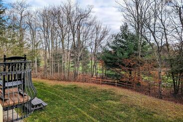The Willowbrook Golf Hotel At Split Rock