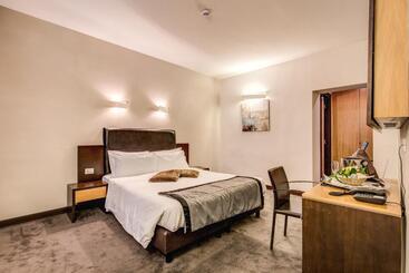 Trevi   Gruppo Trevi Hotels