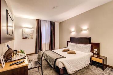 Trevi Gruppo Trevi Hotels