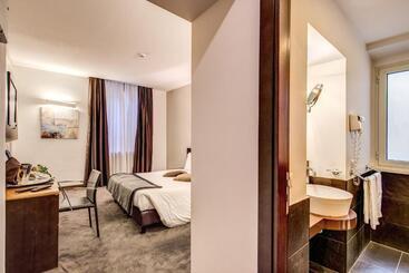 Trevi   Gruppo Trevi Hotels