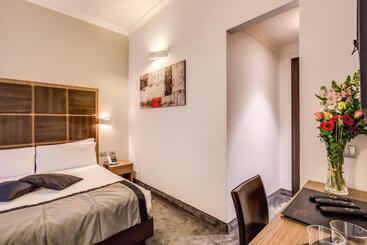 Trevi   Gruppo Trevi Hotels