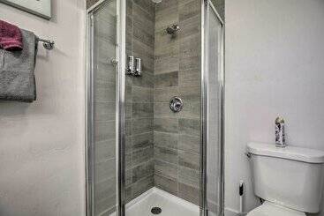 Updated San Diego Home: Walk To Balboa Park!