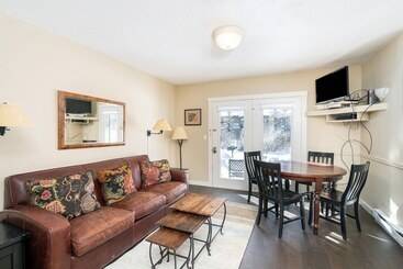 Viking Lodge 117 By Avantstay Ski Home W/ Communal Pool & Hot Tub