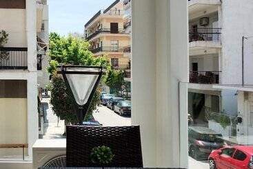 Volos Terra Deluxe Residences