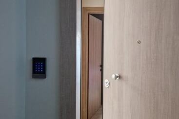 Volos Terra Deluxe Residences