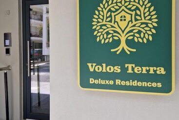 Volos Terra Deluxe Residences