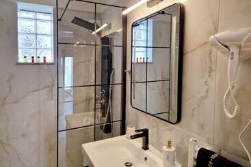 Volos Terra Deluxe Residences