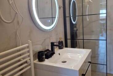 Volos Terra Deluxe Residences