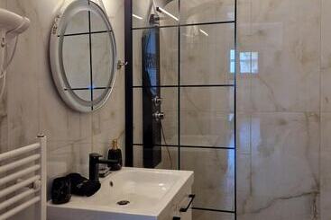 Volos Terra Deluxe Residences