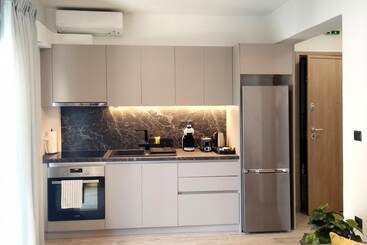 Volos Terra Deluxe Residences