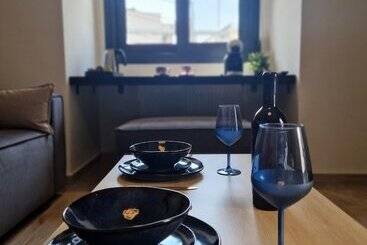 Volos Terra Deluxe Residences