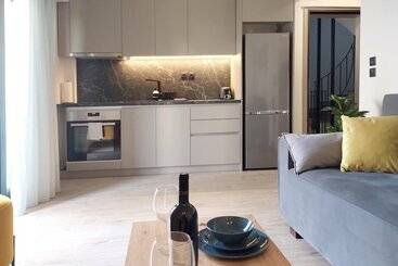Volos Terra Deluxe Residences