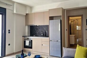 Volos Terra Deluxe Residences