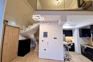 Volos Terra Deluxe Residences