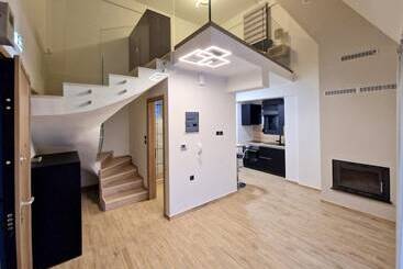 Volos Terra Deluxe Residences