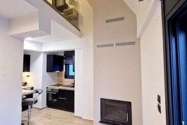 Volos Terra Deluxe Residences