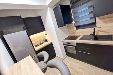 Volos Terra Deluxe Residences