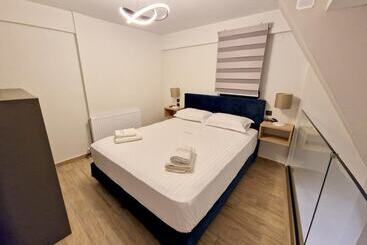Volos Terra Deluxe Residences