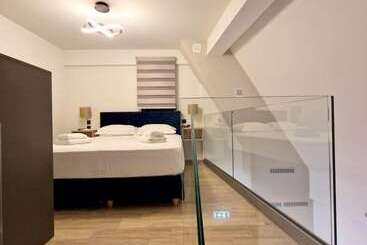 Volos Terra Deluxe Residences