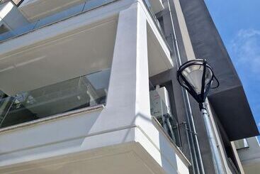 Volos Terra Deluxe Residences
