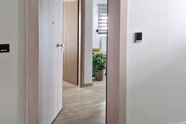 Volos Terra Deluxe Residences