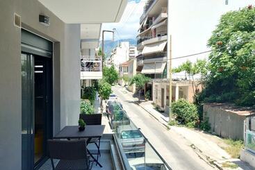 Volos Terra Deluxe Residences