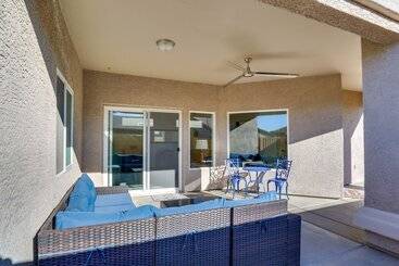 Bullhead City Home: Central A/c + Pool Access