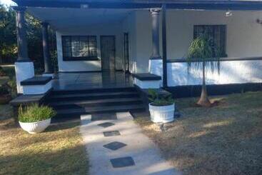 هاستل Choice Backpackers Lodge