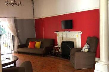 هاستل Choice Backpackers Lodge