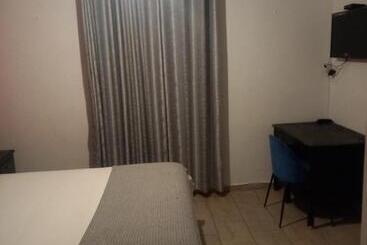 هاستل Choice Backpackers Lodge