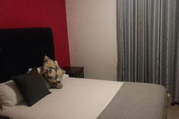 هاستل Choice Backpackers Lodge