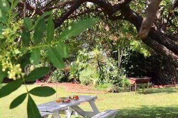 هاستل Choice Backpackers Lodge
