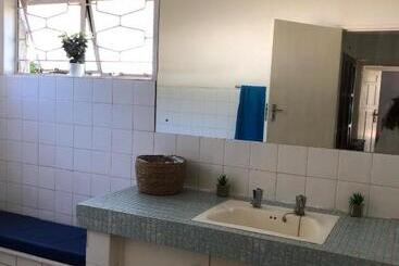 هاستل Choice Backpackers Lodge