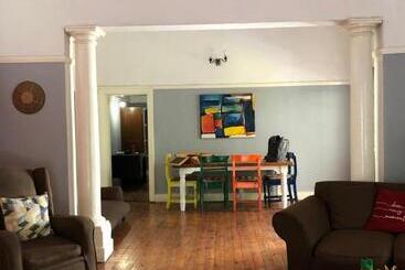 هاستل Choice Backpackers Lodge