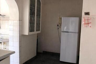 هاستل Choice Backpackers Lodge