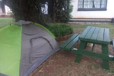 هاستل Choice Backpackers Lodge
