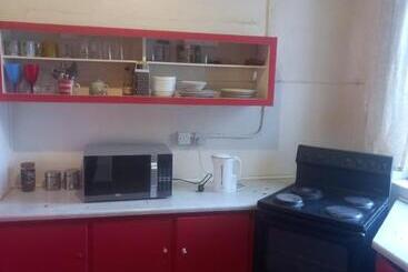 هاستل Choice Backpackers Lodge