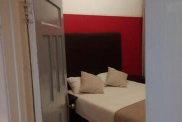 هاستل Choice Backpackers Lodge