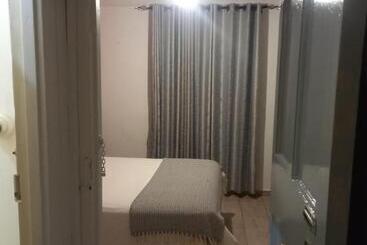 هاستل Choice Backpackers Lodge