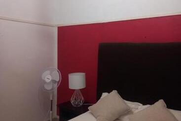 هاستل Choice Backpackers Lodge