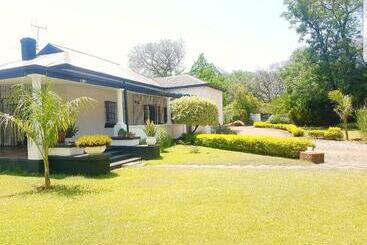 هاستل Choice Backpackers Lodge