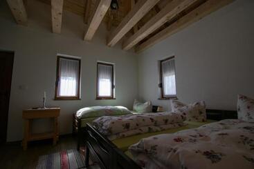 هاستل Holiday Park Hajducka Cesma
