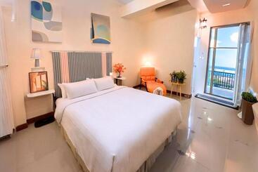 هاستل Ban Chang Pet Friendly Hotel By Scn