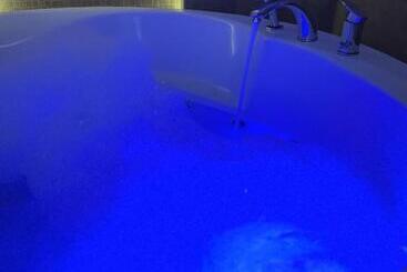 فندق صغير Spa отель